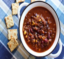 Load image into Gallery viewer, SOUP of The Month Club! Junior!!