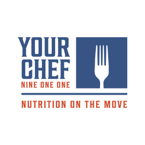 Your Chef 911
