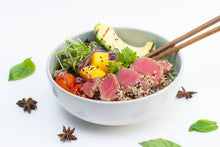 Load image into Gallery viewer, SMALL-EVENT CATERING - (service level choices)