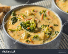 Load image into Gallery viewer, SOUP of The Month Club!
