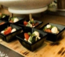 Load image into Gallery viewer, SMALL-EVENT CATERING - (service level choices)