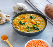 Load image into Gallery viewer, SOUP is the Party!! Drop-off Catering
