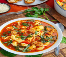 Load image into Gallery viewer, SOUP of The Month Club!
