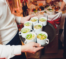 Load image into Gallery viewer, SOUP is the Party!! Drop-off Catering
