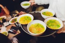 Load image into Gallery viewer, SOUP is the Party!! Drop-off Catering
