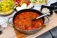 Load image into Gallery viewer, SOUP is the Party!! Drop-off Catering
