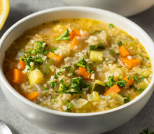 Load image into Gallery viewer, SOUP is the Party!! Drop-off Catering
